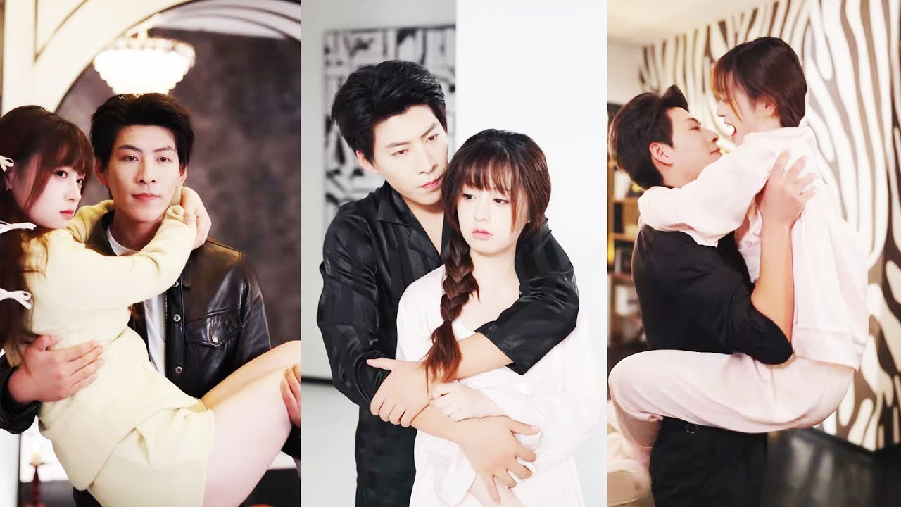 Gadis 22 dipaksa menikah CEO 8 tahun lebih tua, pikirnya sengsara, malah dimanja bak putri!