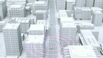 E)Emergency Vehicle Notification