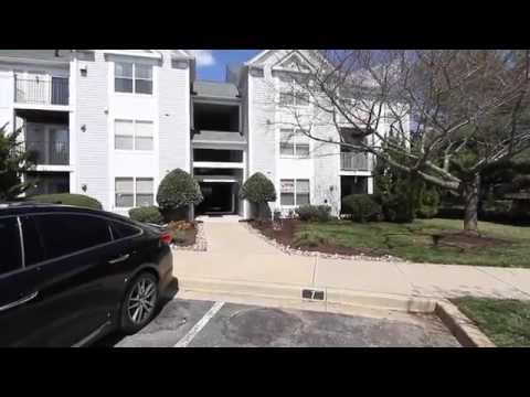 10001 Vanderbilt Cir Unit 11-2, Rockville, MD home video tour