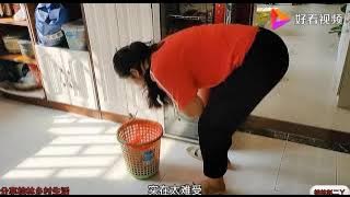 || Chinese pregnant mom vomiting ||