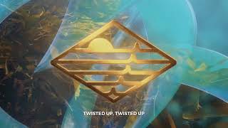 Video thumbnail of "Twisted Up [Official Lyric Video] | IRATION | Self-Titled (2018)"