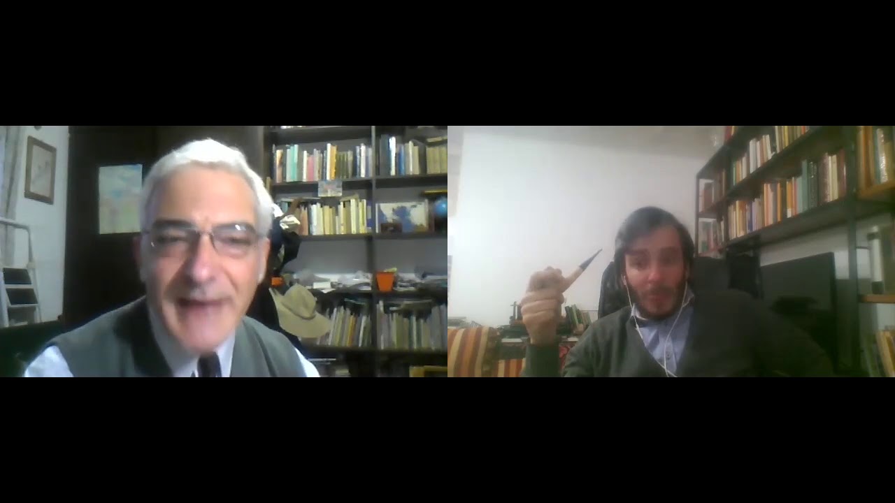 La última página 108: H. G. Wells y los orígenes de la Ciencia Ficción