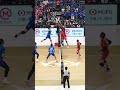 He launched a rocket 😳🚀 #volleyball #volleyballworld #attack #svleague #japan