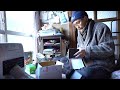 #8 財布を新調！開封の儀【じんべえの一日】
