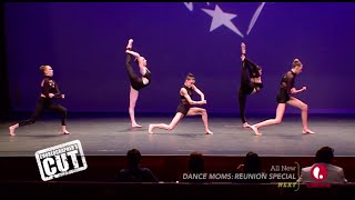 Moving Target - JC's Broadway Dance Academy - Full Group - Dance Moms: Choreographer's Cut