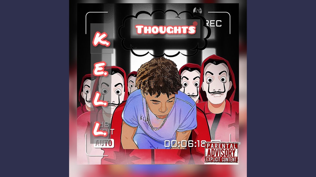 Watch Thoughts on YouTube Watch Thoughts on YouTube