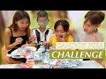 NEW YEAR PARTY ( SANDOK PERA CHALLENGE ) | SammyManese |