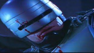 Robocop Prime Directives S01E01  'Dark Justice'