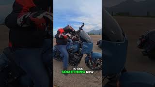 Indian Just Gave Harley A GOLDEN Opportunity!