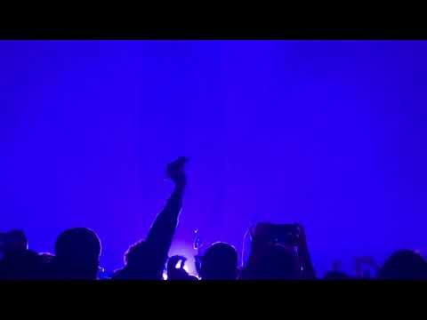 Daniel Caesar & Sean Leon - Restore The Feeling (Live At The Fillmore in Miami Beach on 9/8/2019)