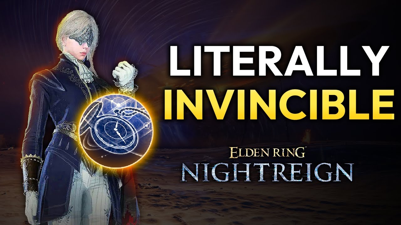 Best Duchess Build for Deep of Night | Depth 3 Solo Deathless | Nightreign