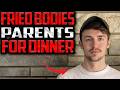 Psychopath Complained In Court That Human Flesh Was Tasteless | True Crime Documentary