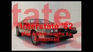 Interstate'82: Lakeside Walkthrough
