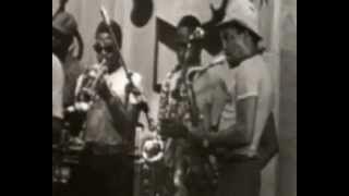 Orchestre Poly-Rythmo de Cotonou-'Se Ba Ho'