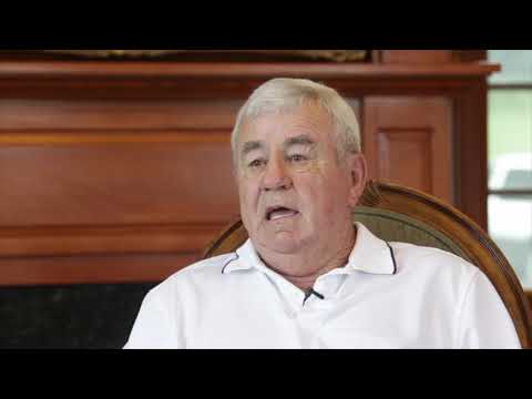 Jim Leach, LC - Glenn Testimonial