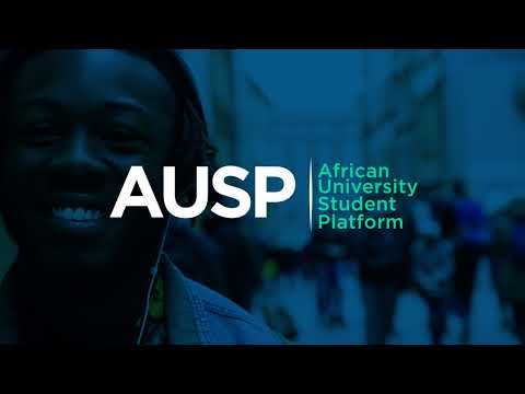 2ND PAN AFRICAN YOUTH PARLIAMENT