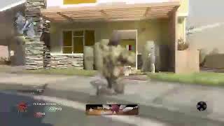 Call Of Duty Black Ops 7 Combat Training With T.C.N.Z