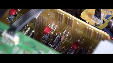 First Look at the TX-RZ830 9.2-Channel Network A/V Receiver