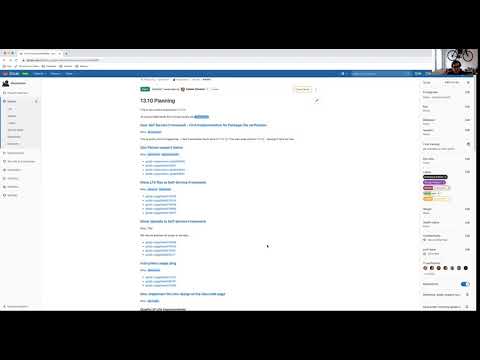 GitLab 13.10 Kickoff - Enablement:Geo
