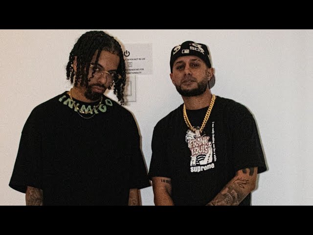 Watch LA PLEASURE - G.O.K.B. x La Exce x Frank Louis (Visualizer) | HYBREDS on YouTube Watch LA PLEASURE - G.O.K.B. x La Exce x Frank Louis (Visualizer) | HYBREDS on YouTube