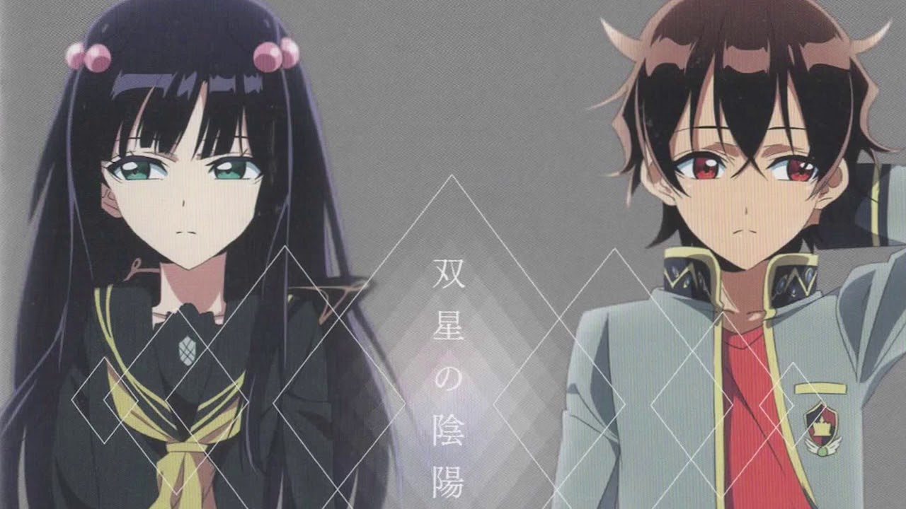 Sousei No Onmyouji Ost 30- Yin and Yang adlı videoyu YouTube'da izle Sousei No Onmyouji Ost 30- Yin and Yang adlı videoyu YouTube'da izle