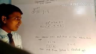 Math ! Polynomial ! Part 4 ! Class X