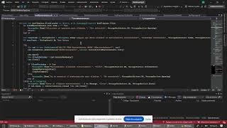 EXPLICACION DE SISTEMA DE GESTIÓN DE INVENTARIO EN VB.NET CON BASE DE DATOS ACCESS