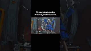 Bu oyunu oynayan var ?#pragmata #game #oyun #keşfet #keşfetteyizzz