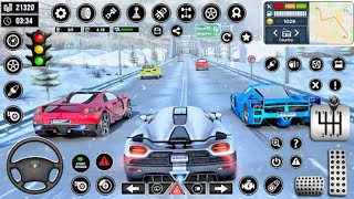 New Taxi Driver 2026 - City VIP Transport Taxi Driving - Taxi Simulator Evolution! Android Gameplay screenshot 1
