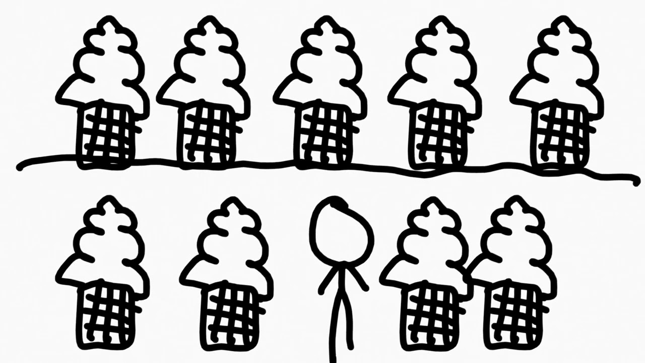 My sister voiced over my video and I made a animation with it and it did not go so well :)