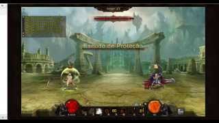 Runa Sangramento Lv6 \
