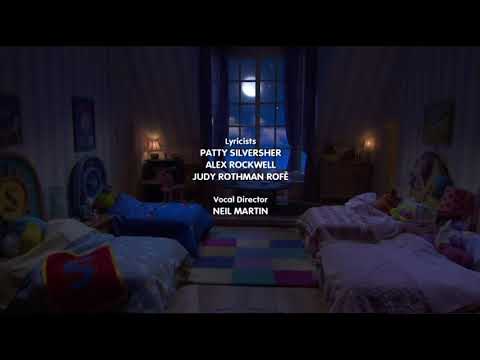 Pajanimals Credits Season 1 