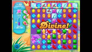 Candy Crush Soda Saga Level 836 No Boosters