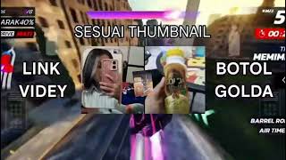 Botol Minuman Da Viral Terbaru 2025 - Kok Bisa Muat Ya