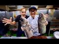 3000 FISH HEAD SOUP!!! Most Gigantic Soup in Taiwan - Netflix Street Food in Chiayi!