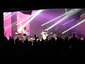 Judah and the Lion. Take it all back! Okc 2018