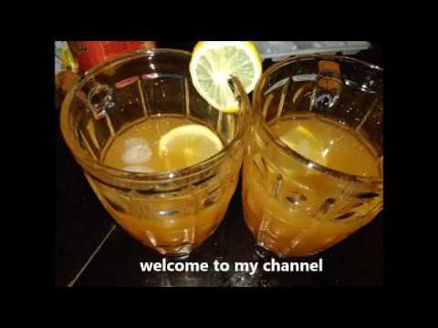 easy-mocktail-recipes-with-orange-juice-and-lemon-juice