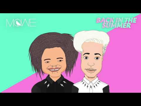 MÖWE - Shouldn´t Have Called My Ex