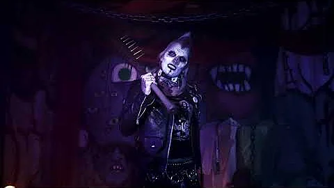 Bad Blood | 13th Floor Chicago 2021