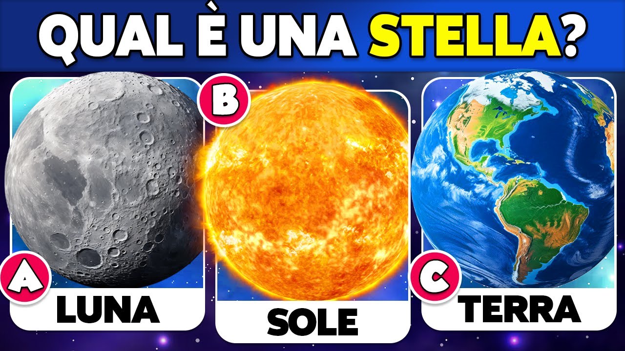 🧠 Riesci a superare questo test di Cultura Generale? 🤔✅ | 55 Domande di Trivia 🤓📚