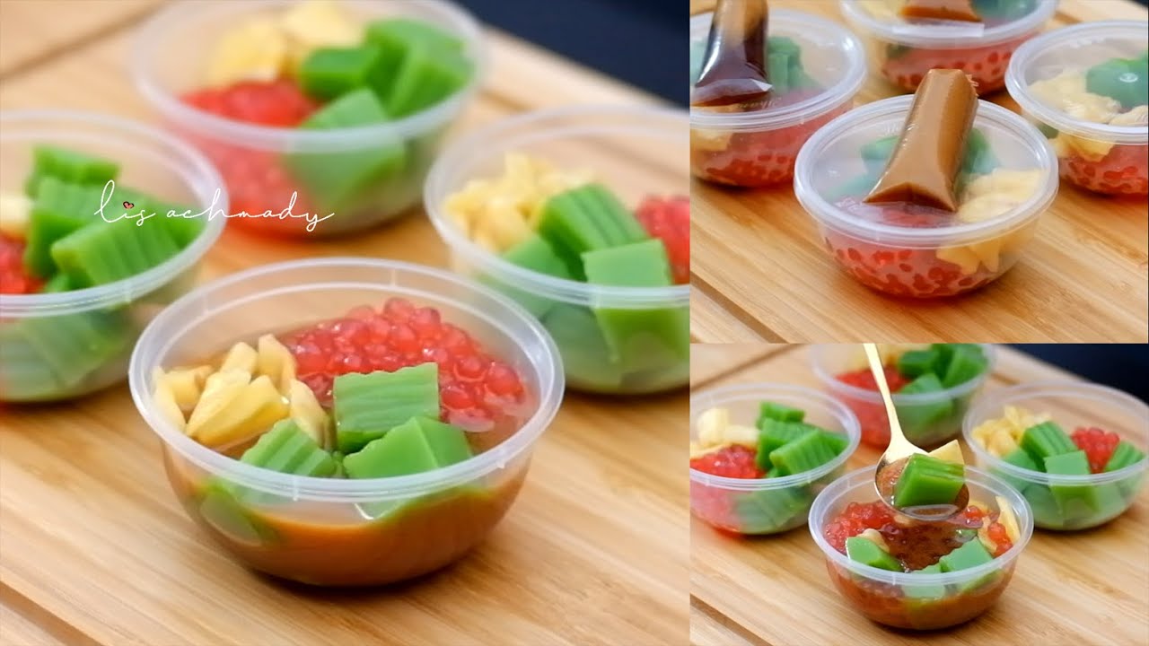 MODAL SEUPRIT UNTUNGNYA 100% | COCOK BANGET UNTUK IDE JUALAN TAKJIL | SEGER GURIH