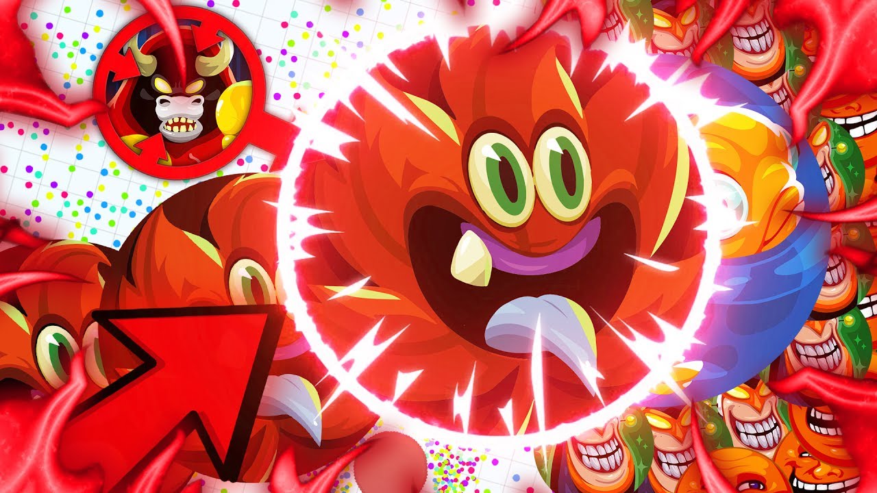 *HACKED* GOTA.IO PUSHSPLIT/ BEST GOTA.IO EDITS AND BEST HIGHLIGHTS