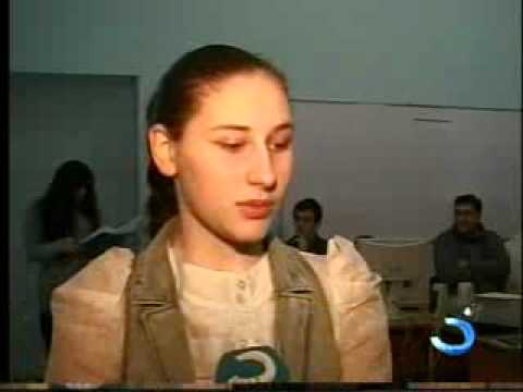 ლიტერატურული მარათონის ფინალი 2011