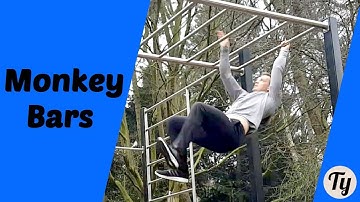 Monkey Bar Tutorial | How To