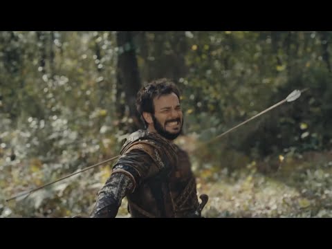 المشهد الحزين اصابة أكتيمور وأتهام آل تشيشك بفعل ذلك مترجم جودة عالية FHD المؤسس عثمان الحلقة 103