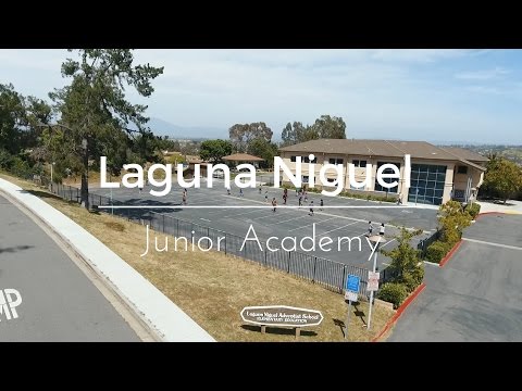 Laguna Niguel Junior Academy School