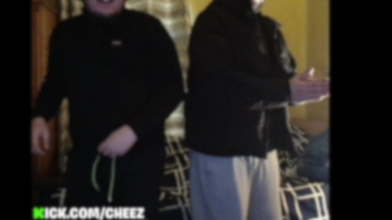 CHEEZ (Terry) FACE Reveal | MANOR NOPIXEL 4.0 GTA RP