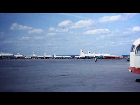 Ил-18В СССР-75737 запись