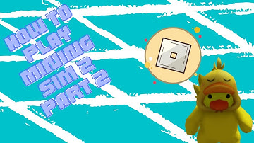 Pets in Mining Simulator 2 | How to Play, Tutorial, Walkthrough, Overview, and Starter Guide