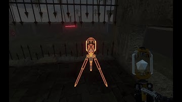 The Talos Principle Workshop Maps: Episode 61: Schrodinger